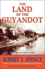BOOK NOTES: 'Land of the Guyandot' Reprinted by Woodland Press BOOK NOTES: 'Land of the Guyandot' Reprinted by Woodland Press